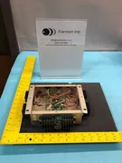 NOVELLUS 00-683648-01 CONTROLLER, SES 683223 INTERLOCK PCB, 173796