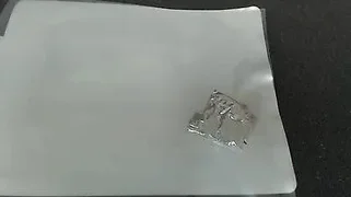 NOVELLUS - 00-684046-00 - WASHER TURNER