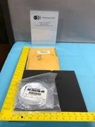 NOVELLUS 00-684748-00 5" HEATER SHIELD HTR 5", 174988