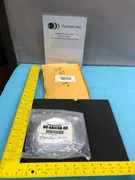 NOVELLUS 00-684748-00 5" HEATER SHIELD HTR 5", 175224