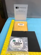 NOVELLUS 00-684748-00 5" HEATER SHIELD HTR 5", 175225