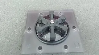 NOVELLUS - 00-685098-00 - FLOW FAN WATER