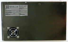NOVELLUS 02-028522-00 P100 SYSTEM CONTROLLER 16 MEG