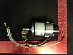 NOVELLUS 02-032280-00 ASSY,EXT,MTR,INDEXER LEFT C2