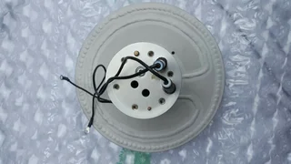  NOVELLUS 02-033134-00 C2 Altus heater Pedestal