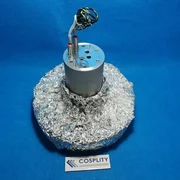 NOVELLUS 02-033134-01 ALTUS PEDESTAL 200MM