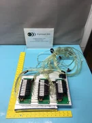 NOVELLUS 02-033845-00 Pneumatic Panel, 140451