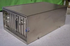 NOVELLUS  02-034310-00   ASSY,MOD CNTRL,P100/16M   Module Controller 