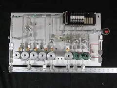 NOVELLUS  02-034770-00    ASSY,VENT PURGE PNL,DLCM-S