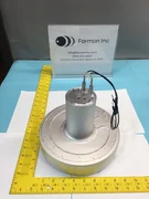 NOVELLUS 02-041242-00 WAFER PEDESTAL HEATER, TINCVD, ST1-5, 139459