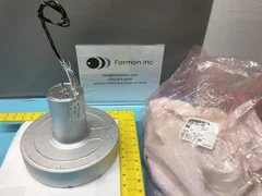 NOVELLUS 02-041242-00 WAFER PEDESTAL HEATER, TINCVD, ST1-5, 139548