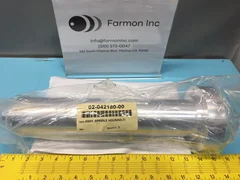 NOVELLUS 02-042180-00 ASSY, SPINDLE HOUSING, TI, 147311