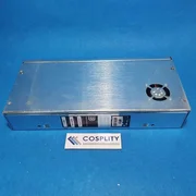 NOVELLUS 02-052787-00 SIOC WTS 1 INTERLOCK DIGITAL DYNAMICS (CONNECTOR BROKEN)