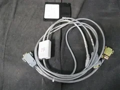 NOVELLUS 02-056530-00 RS232 monitoring cable