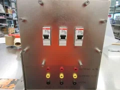 NOVELLUS 02-056906-00 CU,ASSY,CONTINUITY CHK,50A