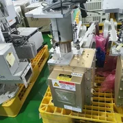 NOVELLUS 02-101176-00 MEASURMENT PROBE