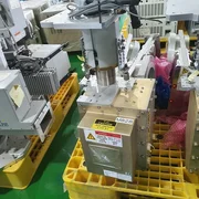 NOVELLUS 02-101176-00 MEASURMENT PROBE