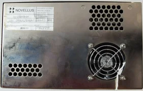 NOVELLUS 02-103960-00 CONTROLLER P166 24V