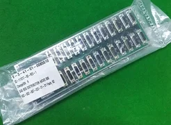 NOVELLUS 02-111217-00 GAS BOS DISTRIBUTION WCVD 300, NEW