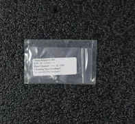 NOVELLUS 02-121068-11 ORIFICE, O-RING.011