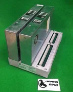 NOVELLUS 02-123960-00 WTS-HV SIOC 3&4 W/ 27-053659-00 27-053660-00, USED