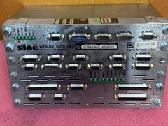 NOVELLUS 02-123980-00 SIOC WTS1 FIELD CONNECTOR MODULE DIGITAL DYNAMICS