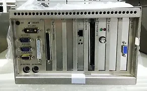 NOVELLUS 02-127707-01 ASSY SYS CONT, P166 / 24V  QNX4 CONTROLLER