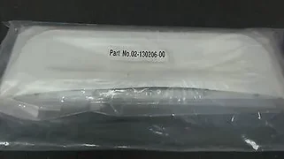 NOVELLUS - 02-130206-00 - ASSY, L-TYPE INSERT, 46X236