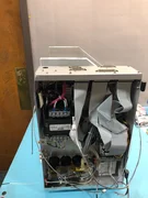 NOVELLUS 02-133362-00 TEOS GAS BOX INTEGRATED LIQUID SYSTEM, 172611