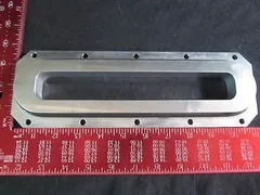 NOVELLUS 02-133802-00 CHAMBER ADAPTER