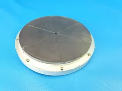 NOVELLUS 02-134263-00 ASSY ESC 200MM SEMI MC  15-118976-00