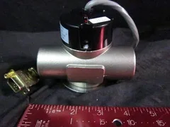 NOVELLUS 02-142322-00 191055 Flow Sensor Rotary G/MIN,  G/MIN, TYPE: RFS, 24VDC