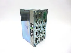 NOVELLUS 02-144985-00, WTS 3 FOUP, SIOC CONTROLLER, 27-053659-00