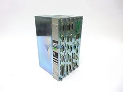 NOVELLUS 02-144985-00, WTS 3 FOUP, SIOC CONTROLLER, 27-053659-00