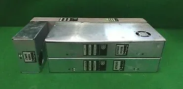 NOVELLUS 02-145223-00 Controller, USED