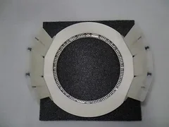 NOVELLUS 02-147788-00, 196MM LOW PRO ASSY CUP