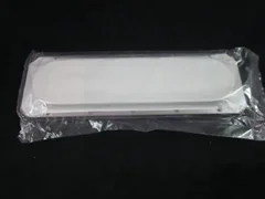 NOVELLUS 02-149998-00 ASSEMBLY, L-TYPE INSERT 46X236