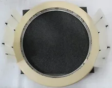 NOVELLUS 02-152265-00 ASSY,CUP,296MM PPS