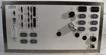 NOVELLUS 02-156917-00 ASSY, LPB, F-47, HDP300,200