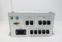 NOVELLUS 02-157910-00 ASSY, ETHERNET BOX