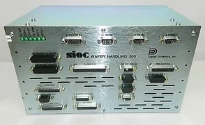 NOVELLUS 02-168107-00  Sioc WAFER HANDLING 300