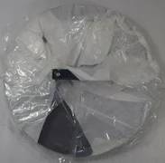 NOVELLUS 02-169211-00 ASSY, COVER, VAC LEAK TEST