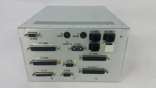 NOVELLUS 02-253704-00 ASSY MC3E MODULE CONTROLLER WITH ETHERNET