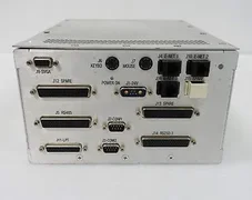 NOVELLUS 02-253704-00 ASSY, MC3E MODULE CONTROLLER w/ ETHERNET 75-261867-00