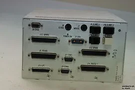 NOVELLUS 02-253704-00 REV.C Assy,MC3E System Controller