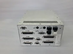 NOVELLUS 02-253704-00 REV.D Assy,MC3E Module Controller with Ethernet