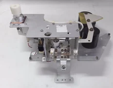 NOVELLUS, 02-255013-00, RF MATCH, FIXED DOME, SPEED-S, 14-141837-00