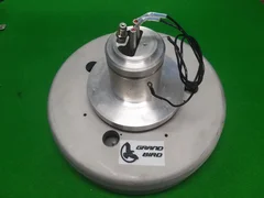 NOVELLUS 02-255996-00 Heater Pedestal Assembly, USED