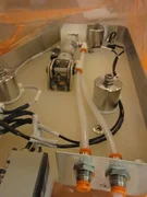 NOVELLUS 02-256332-00 ASSY,300,MECH ALIGNER,SABRE