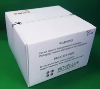 NOVELLUS 02-257240-00 CERAMIC AND SIDE STRUTS, NEW